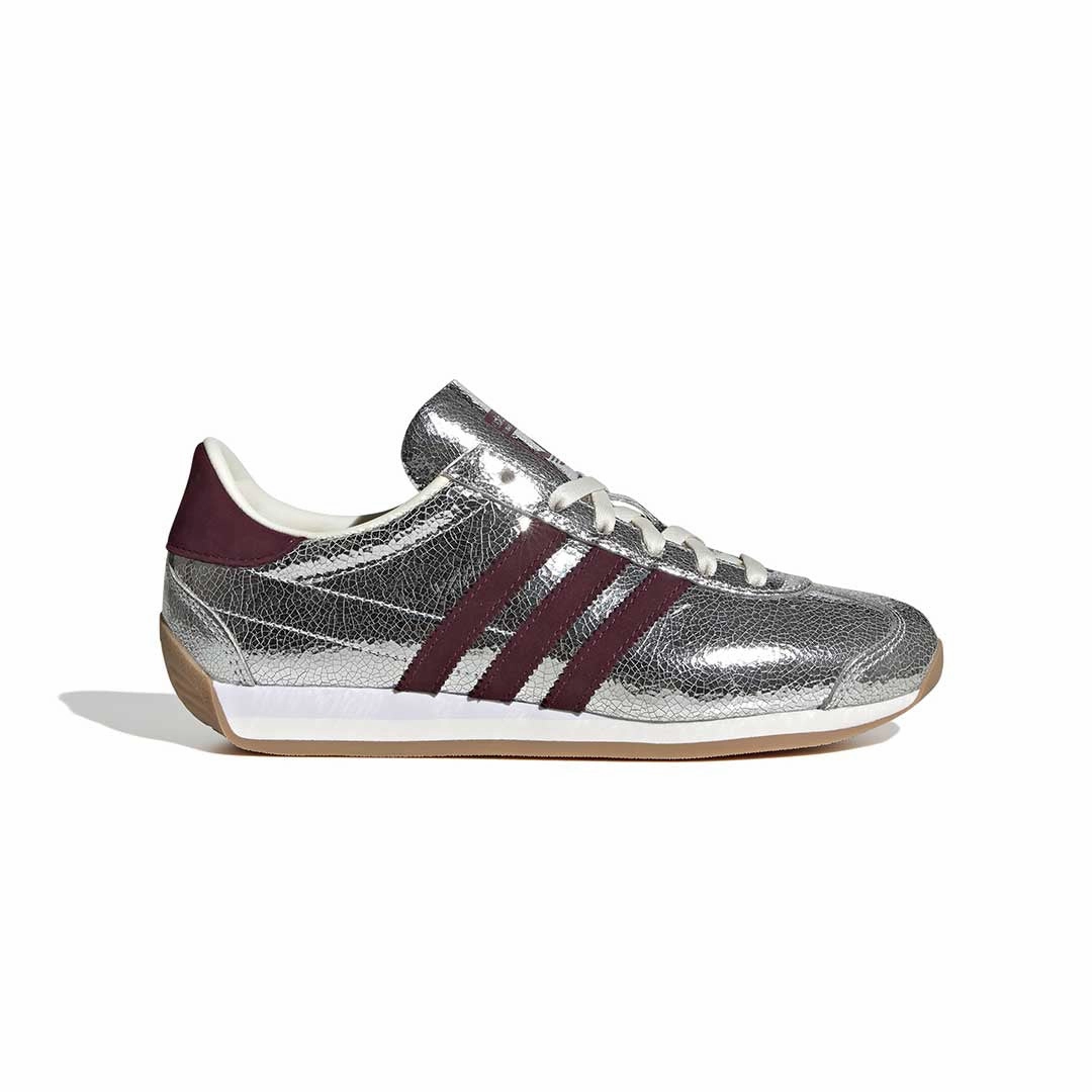 adidas - Women's Country OG Shoes (JQ5111) Court Vision Low Casual