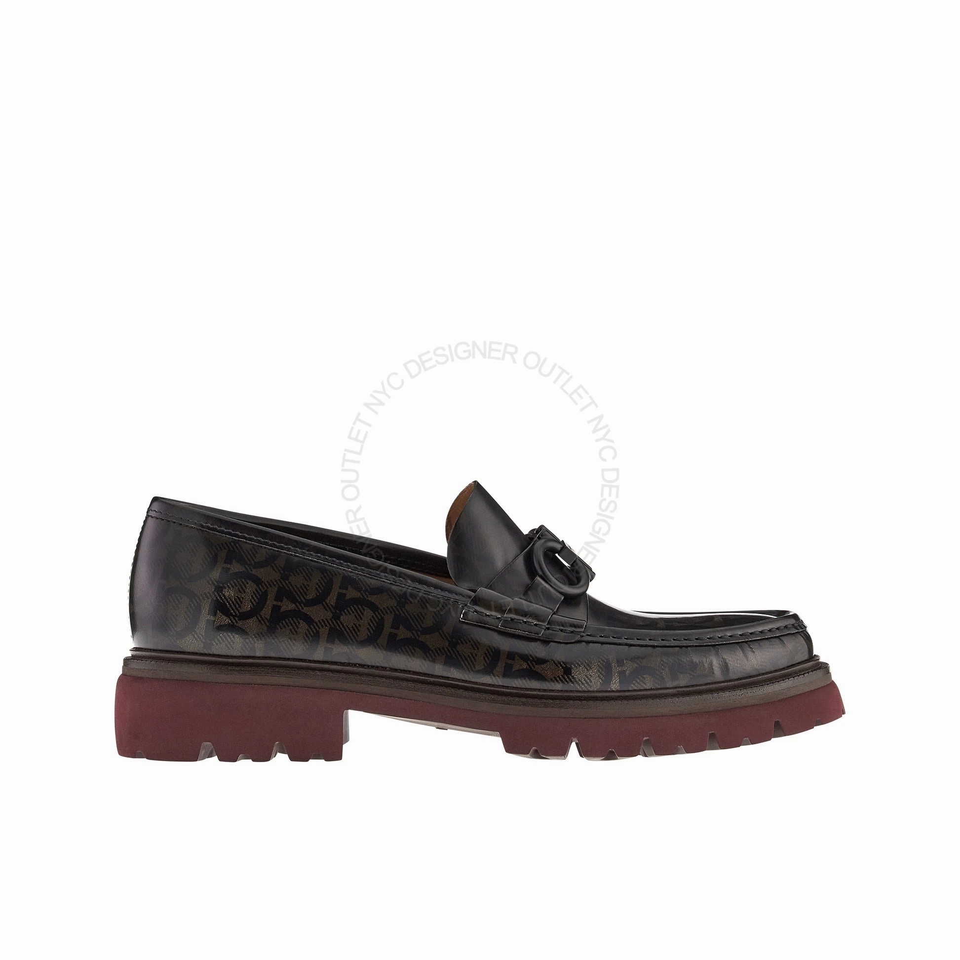 Loafers Weejuns Ferragamo Bleecker Loafers
