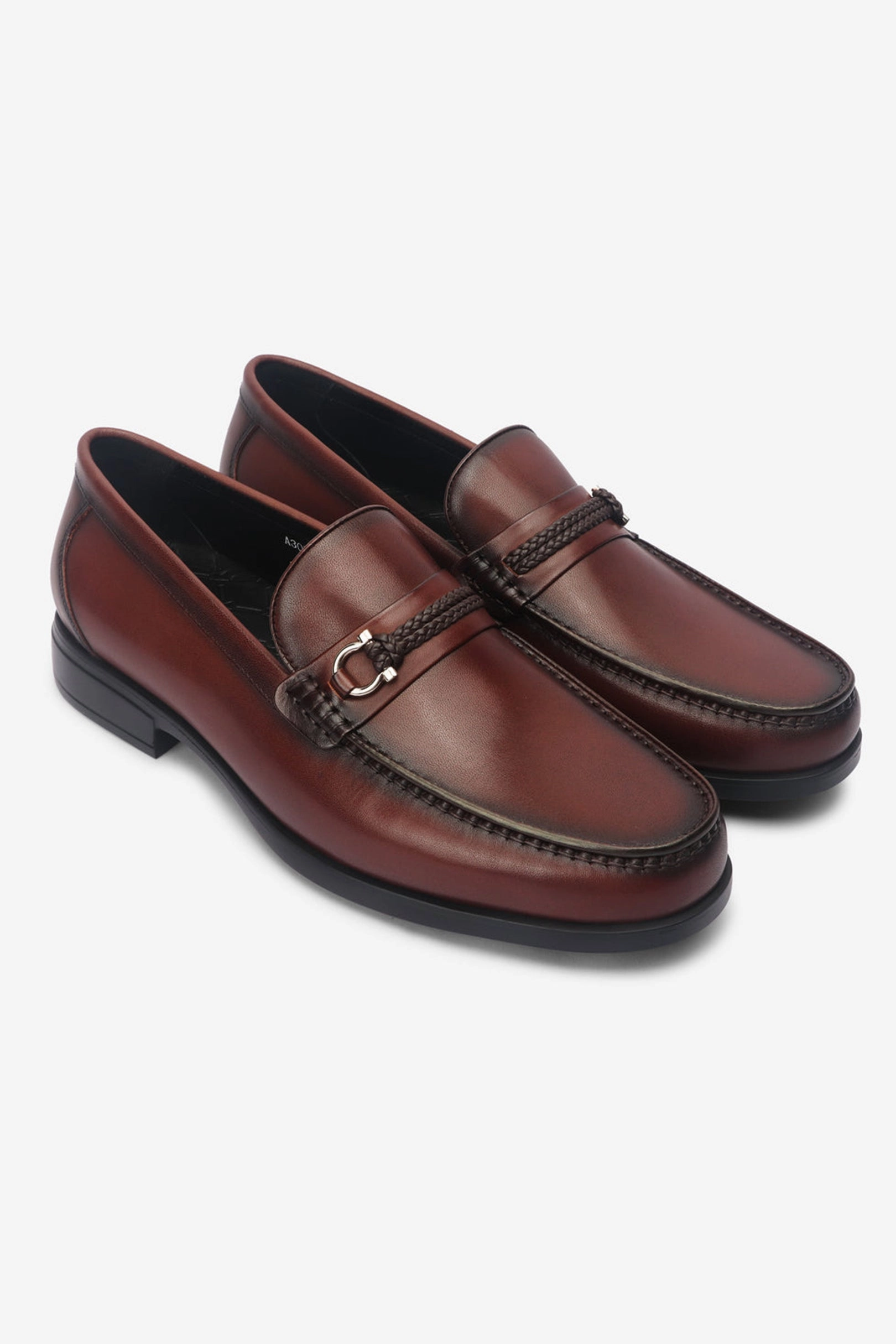 Women Loafers Monarch Premium Leather Formal Loafers