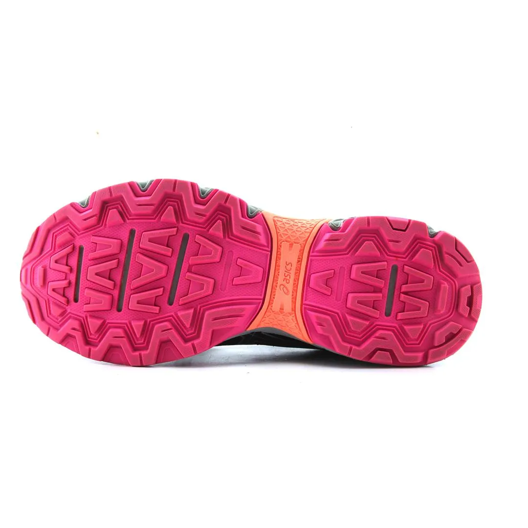 Walking And Hiking Shoes ASICS GEL VENTURE 7