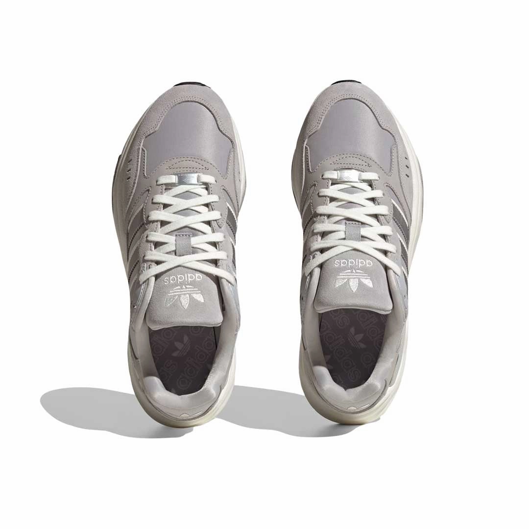 adidas - Men's Retropy F90 Shoes (HP6368) Shoes Dressy Casual