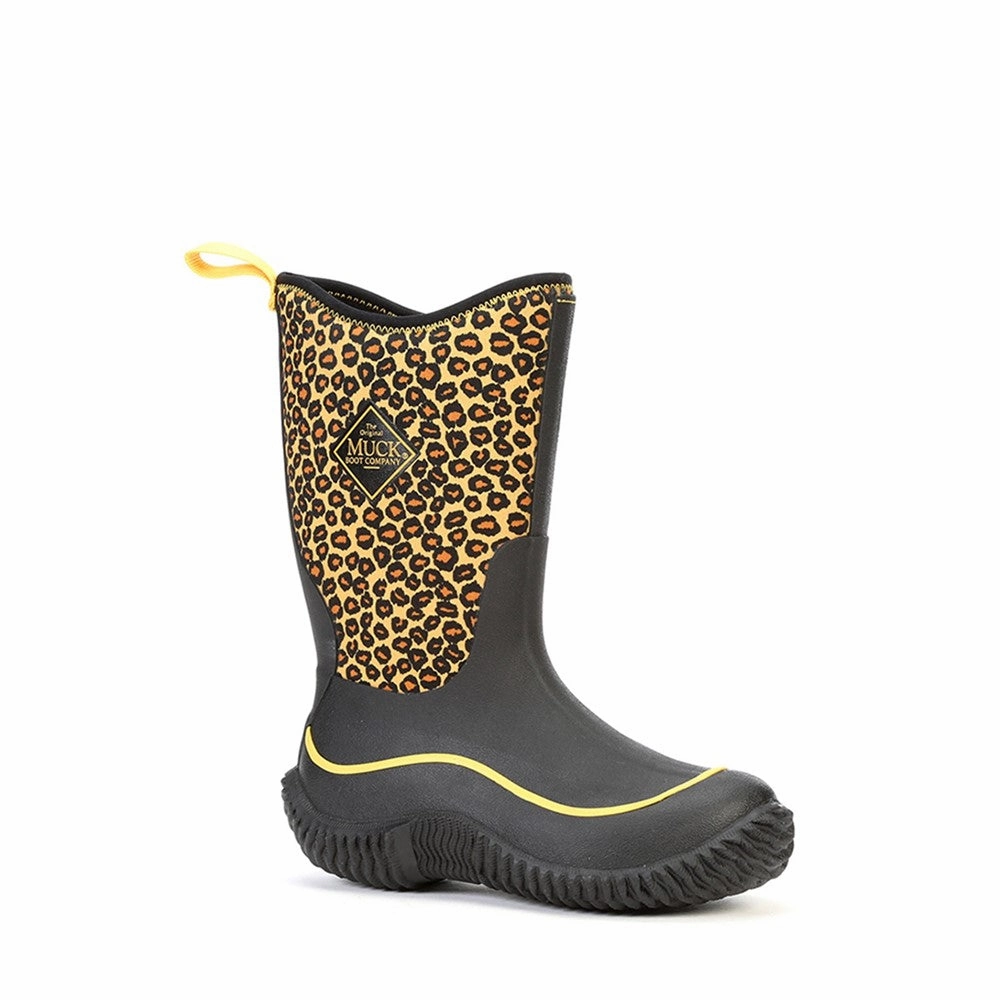 Apex Waterproof Shoes Muck Boots Kids Hale Tall Boots