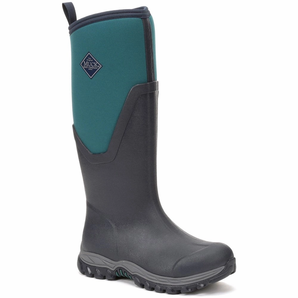 Muck Boots MB Arctic Sport II Tall Wellingtons Waterproof Reusable Shoe Covers