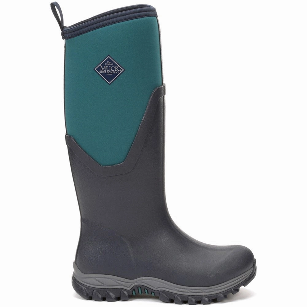 Muck Boots MB Arctic Sport II Tall Wellingtons