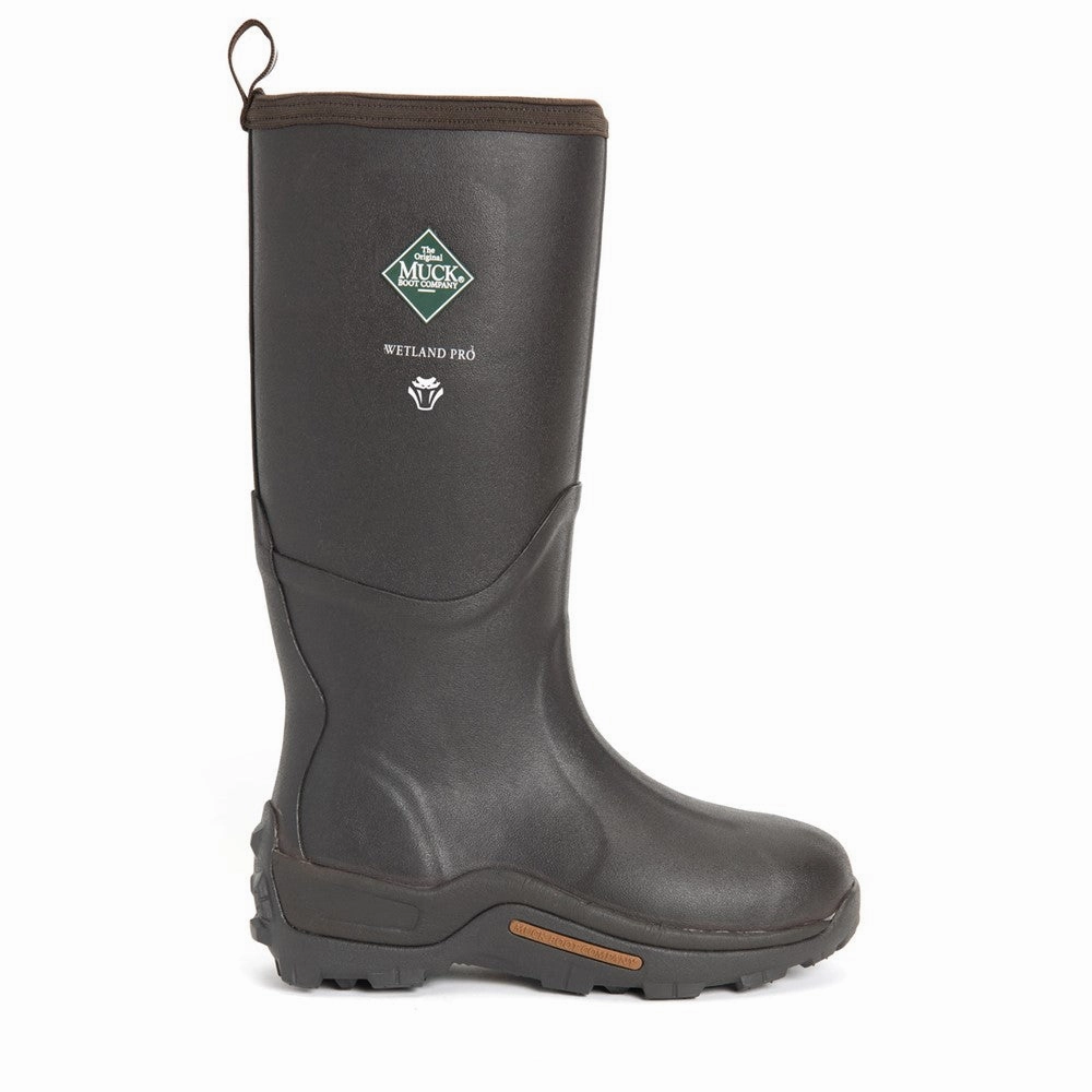 Muck Boots Wetland Pro Tall Boots Waterproof Shoes