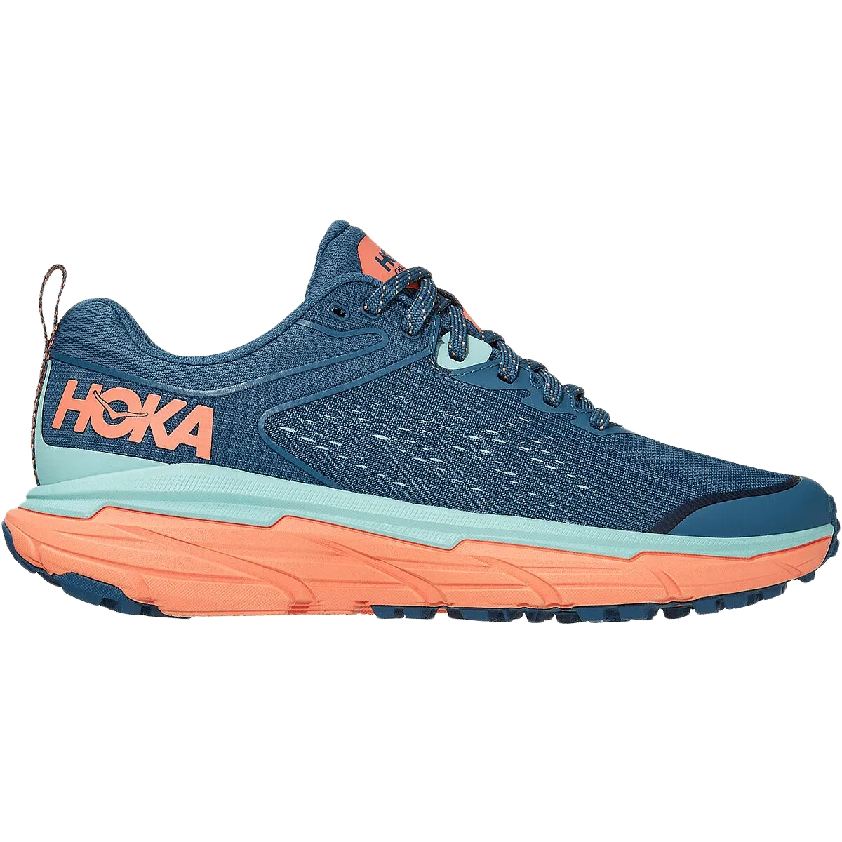 Trail Running Shoe With Carbon Plate Women's Challenger ATR 6