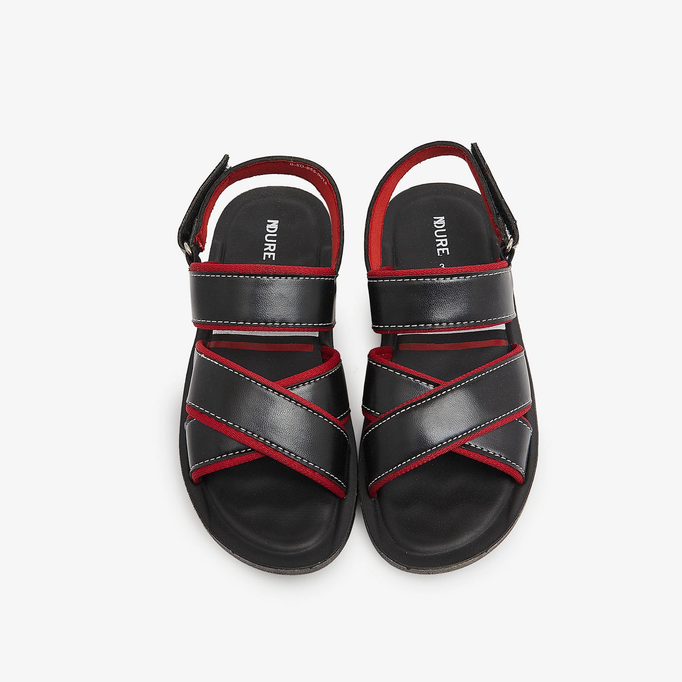 Corkys Sandals Multi-Strap Boys Sandals