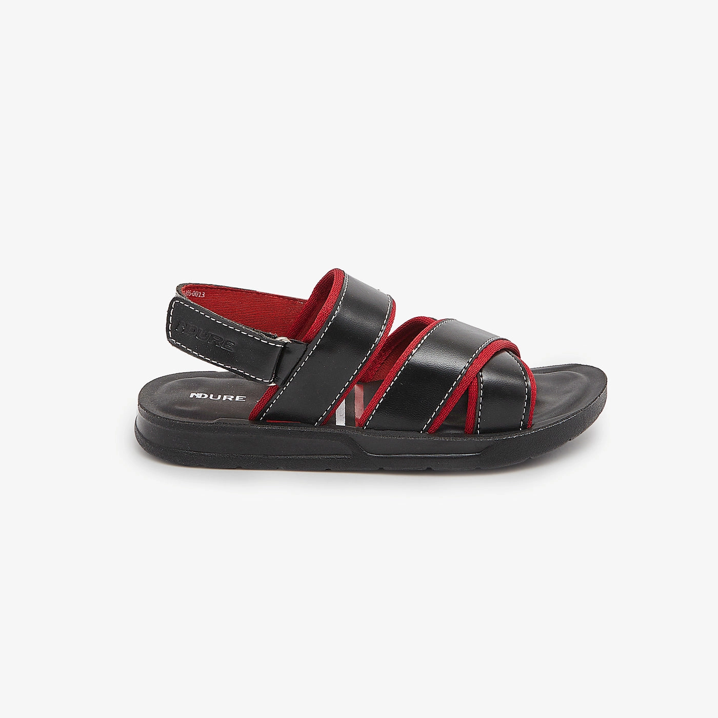 Sandals Grand Antigua Multi-Strap Boys Sandals