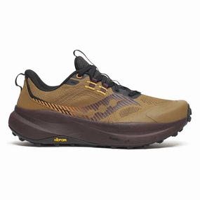 Xodus Ultra 4 Men's Studded Trail Running Shoes