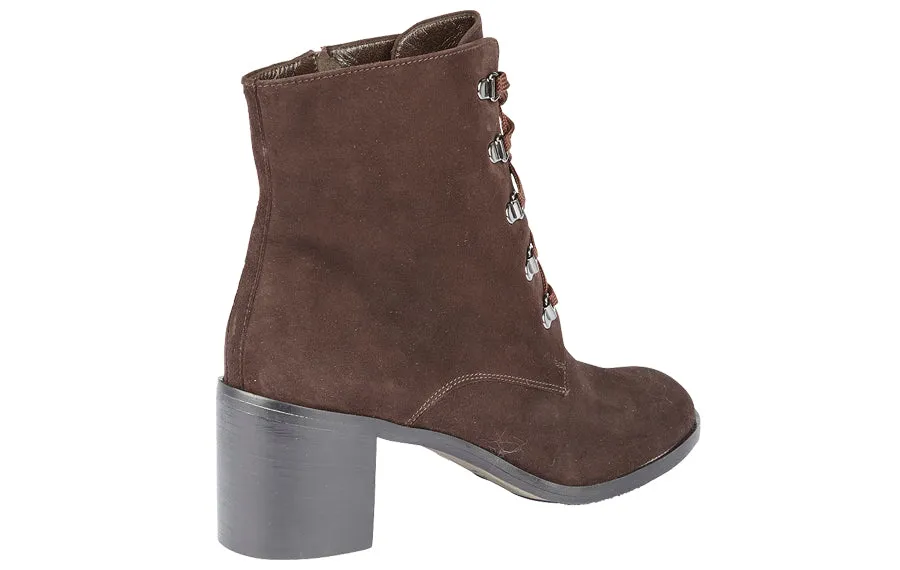 Br Ola Country Brogue Boots