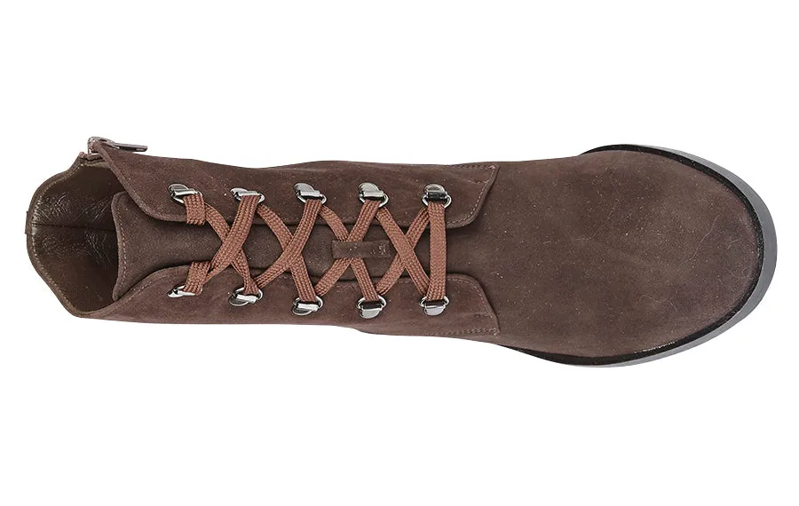 Br Ola Allen Edmonds Brogues