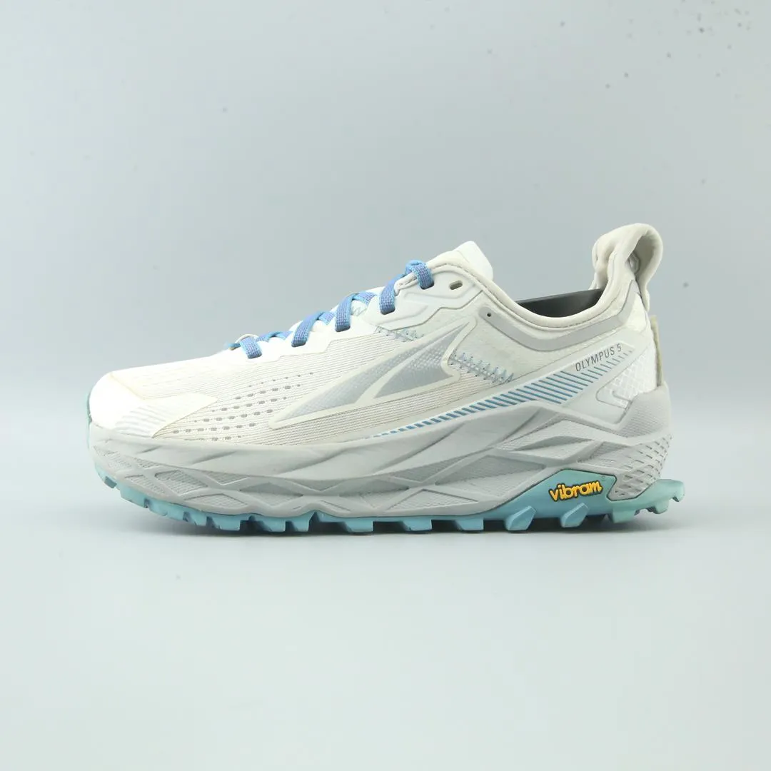 Best Hiking Shoes Walking ALTRA OLYMPUS 5