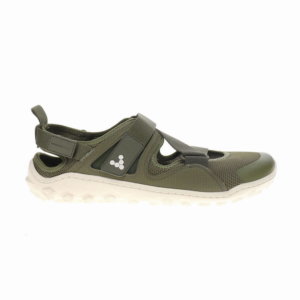 Tracker River Sandals Recycled Hiking Shoes