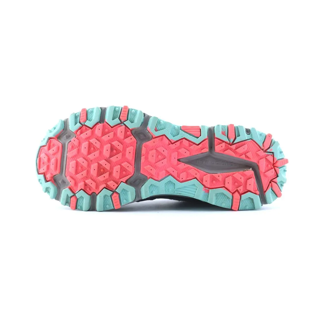 NEW BALANCE  TECHRIDE 412 V3 Light Trail Hiking Shoes