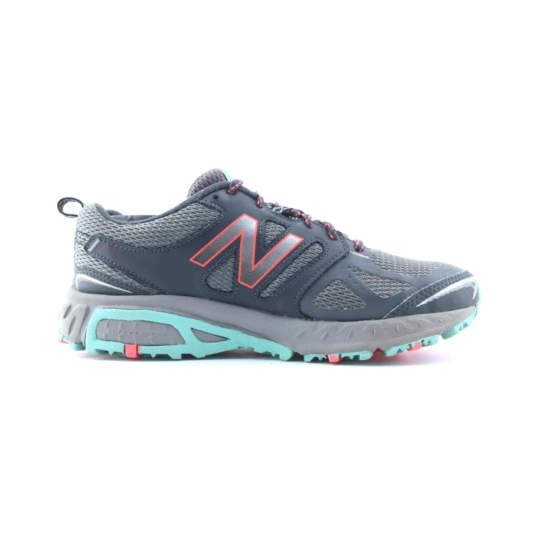 NEW BALANCE  TECHRIDE 412 V3 Comfy Hiking Shoes