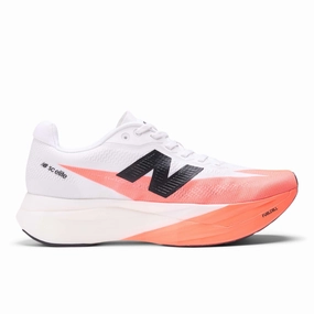 White And Gold New Balance Cleats New Balance | Women's FuelCell SuperComp Elite V5 Running Shoes - Urgent Red