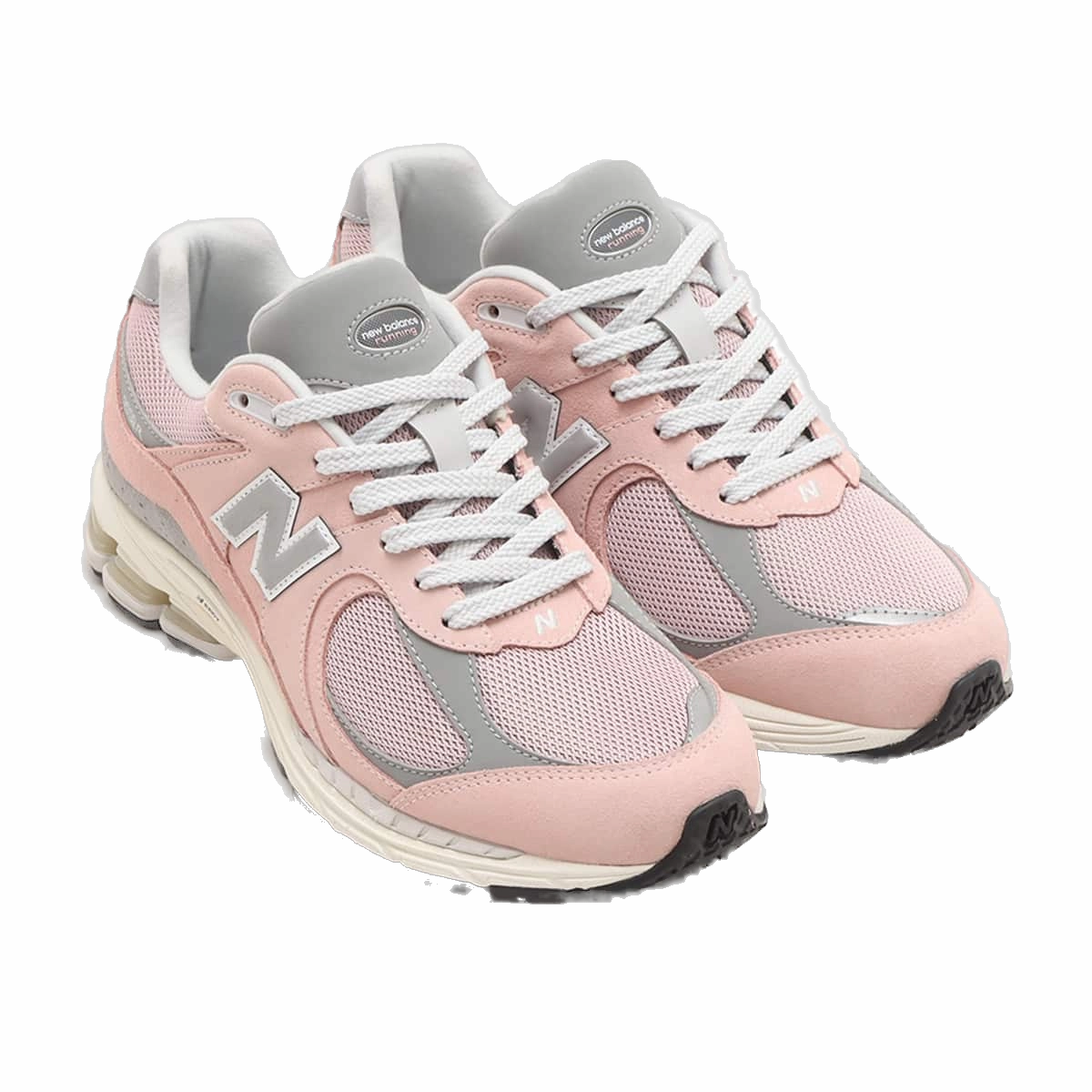 New Balance 530 Turtledove New Balance Men's 2002r Shoes - Orb Pink / Shadow Grey / Silver Metallic