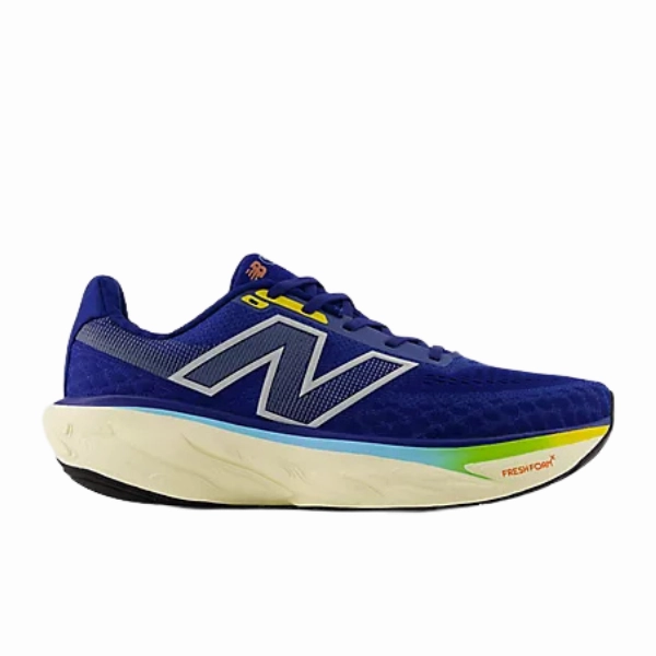 New Balance Men's Fresh Foam X 1080v14 Blue New Balance 725 Neon Nights