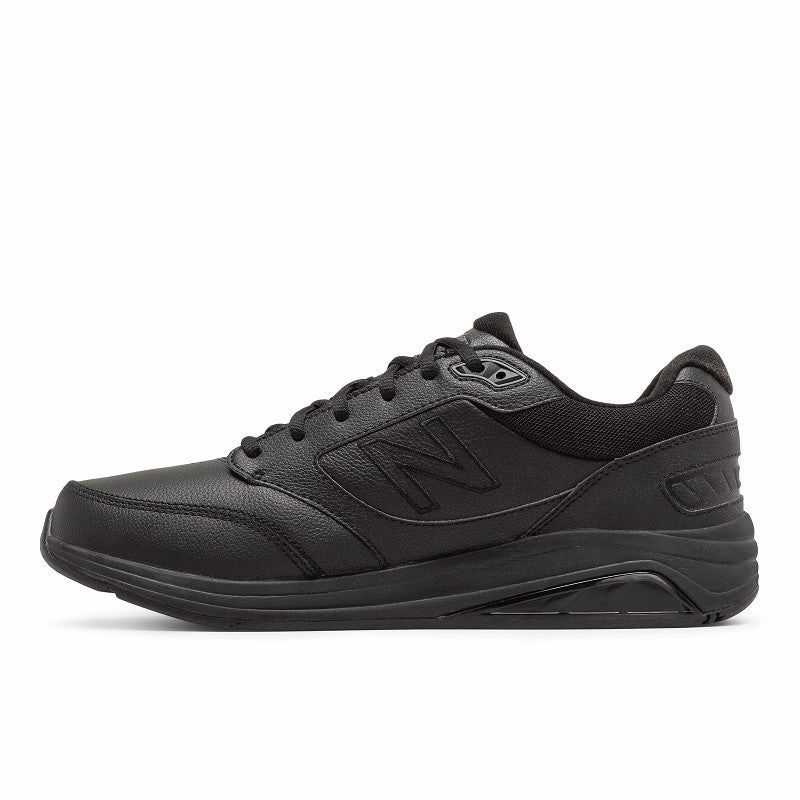 Academy New Balance Womens NEW BALANCE MW928BK3 MENS BLACK