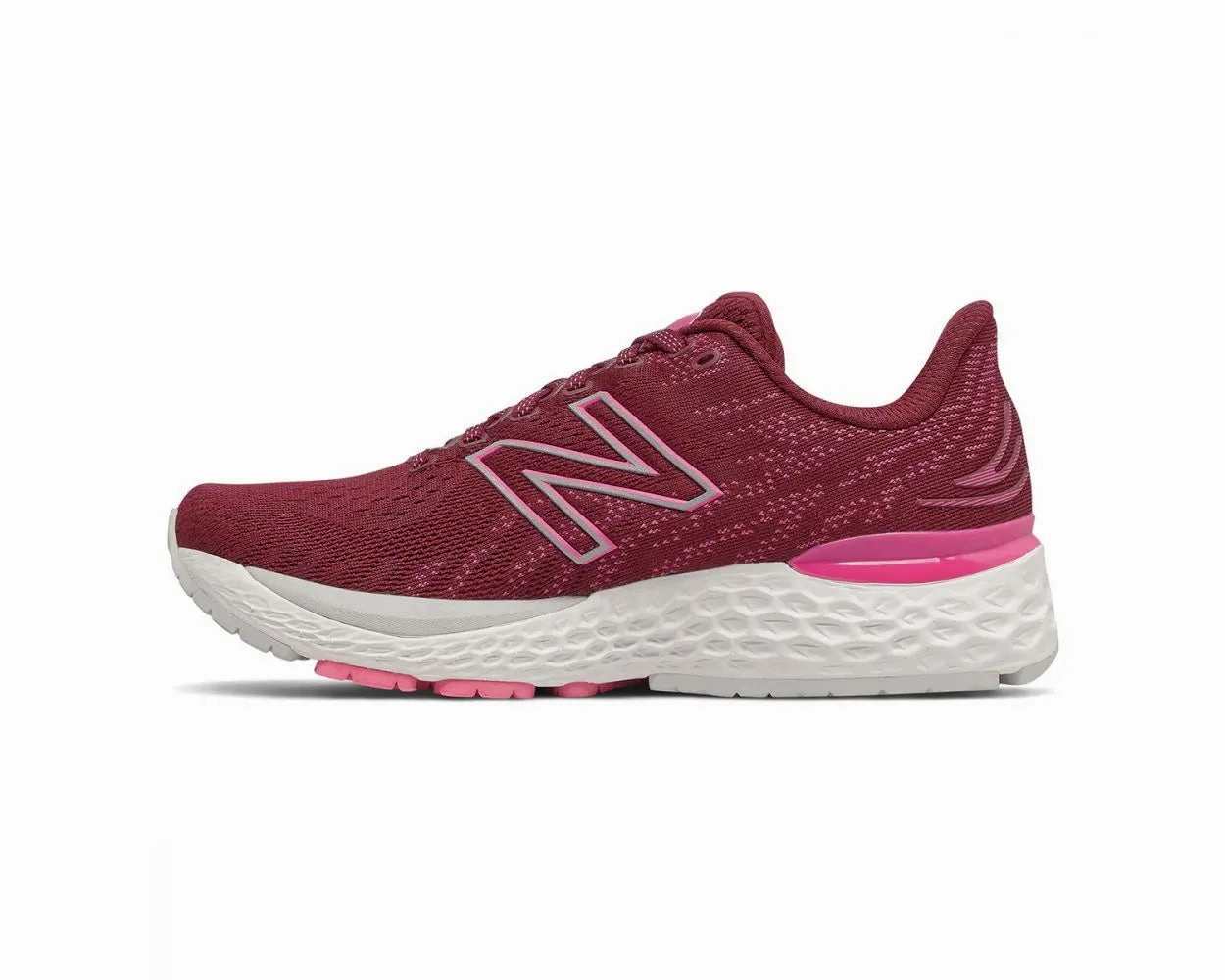 NEW BALANCE WOMEN'S W880R11 RUNNING SHOE Beige New Balance 9060