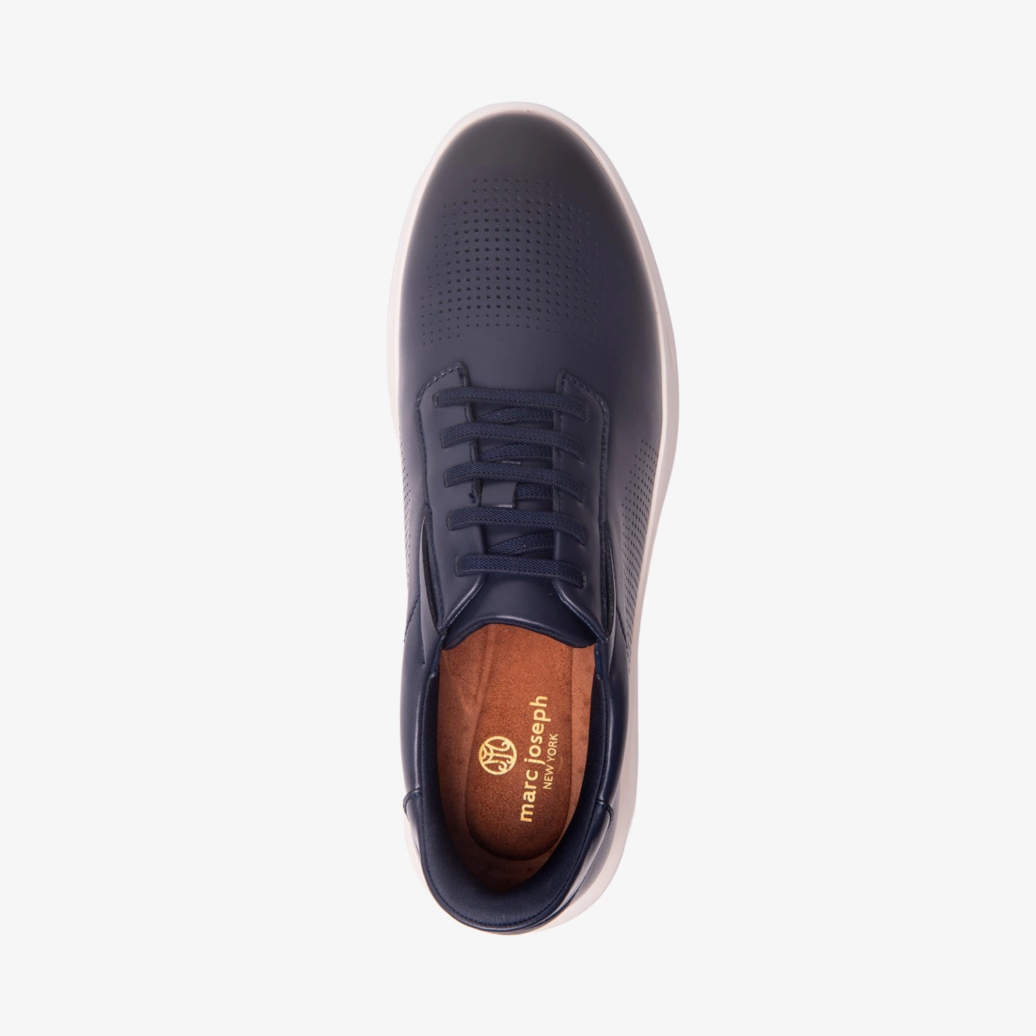 New Brunswick, Men Leather Oxfords Shoes
