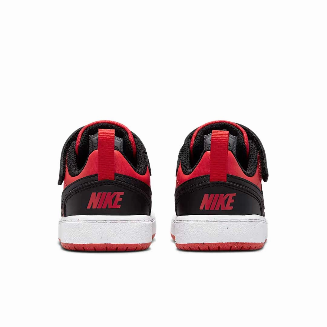 Old Nike Sb Shoes Nike - Kids' (Infant) Court Borough Low Recraft Shoes (DV5458 600)