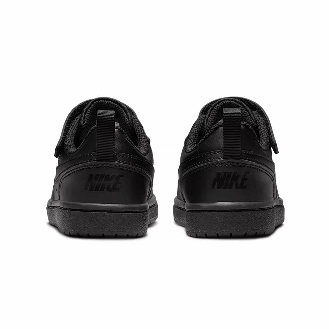 Nike - Kids' (Preschool) Court Borough Low Recraft Shoes (DV5457 002) Nike Ja 2 Basketball Shoes