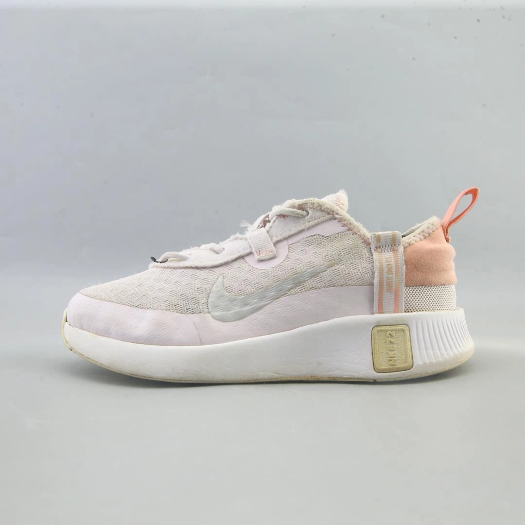 NIKE REPOSTO Nike Slip Proof Work Shoes