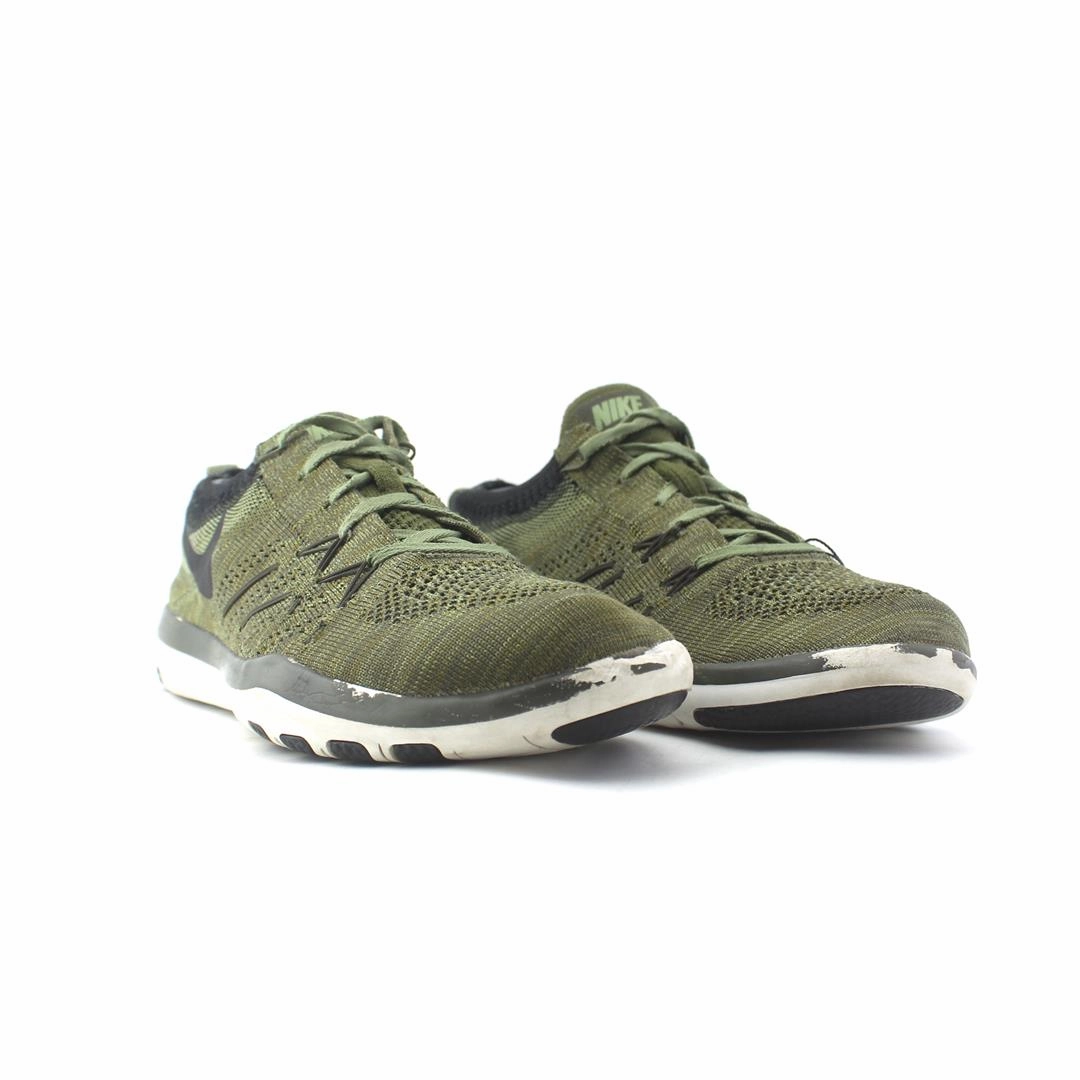 NIKE FOCUS FLYKNIT Nike First Shoe