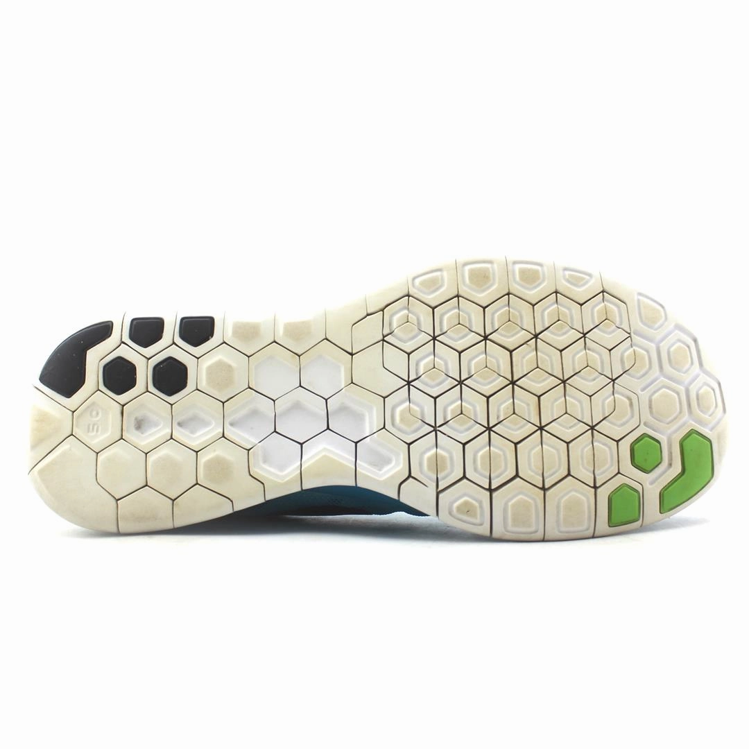 Nike Camo Shoes NIKE  FREE 5.0