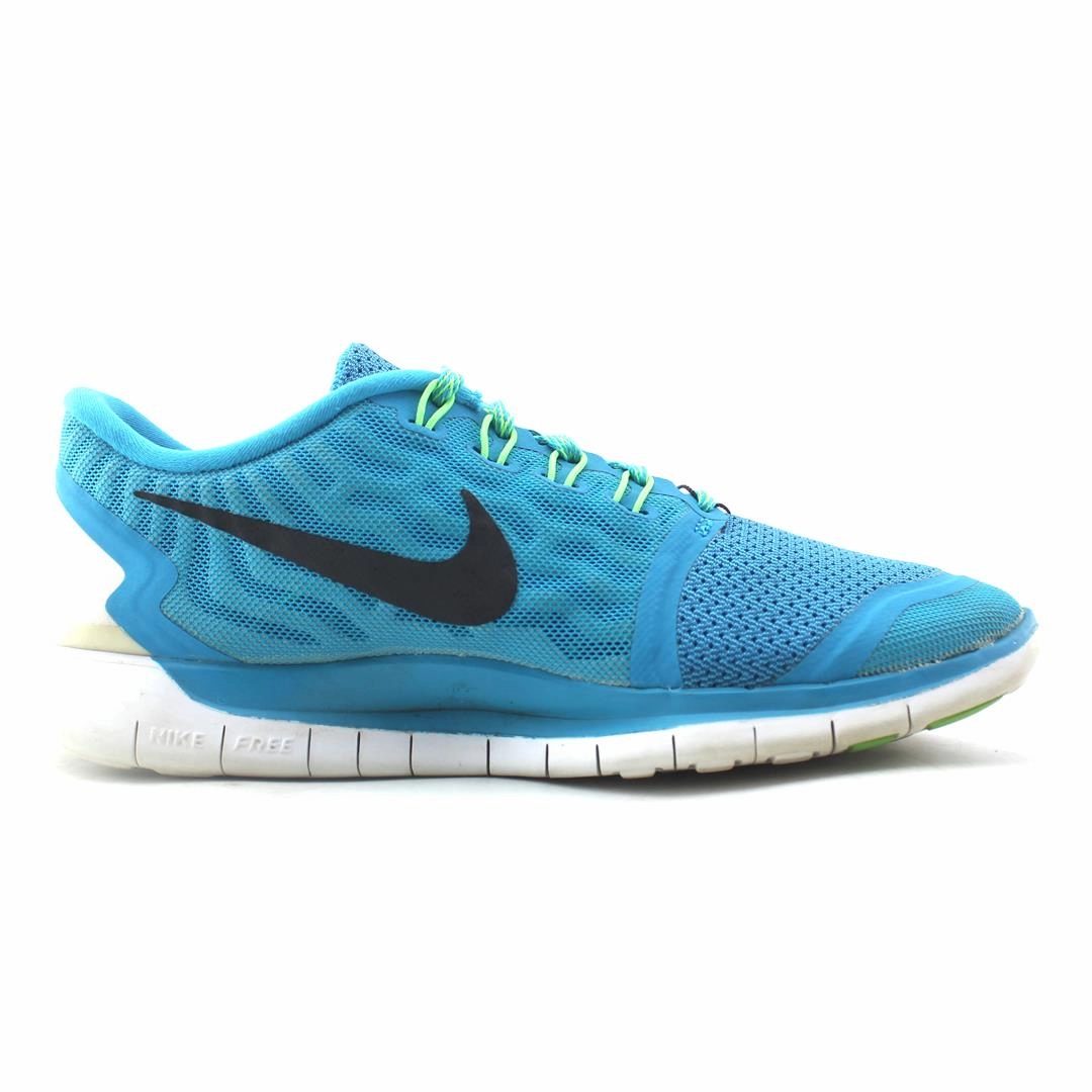 Nike Running Shoes Barefoot NIKE  FREE 5.0
