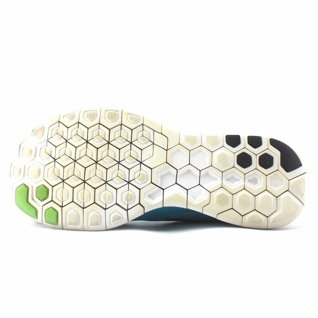 Miles Morales Nike Shoes NIKE  FREE 5.0