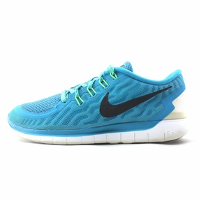 NIKE  FREE 5.0 The Best Shoes Of Nike