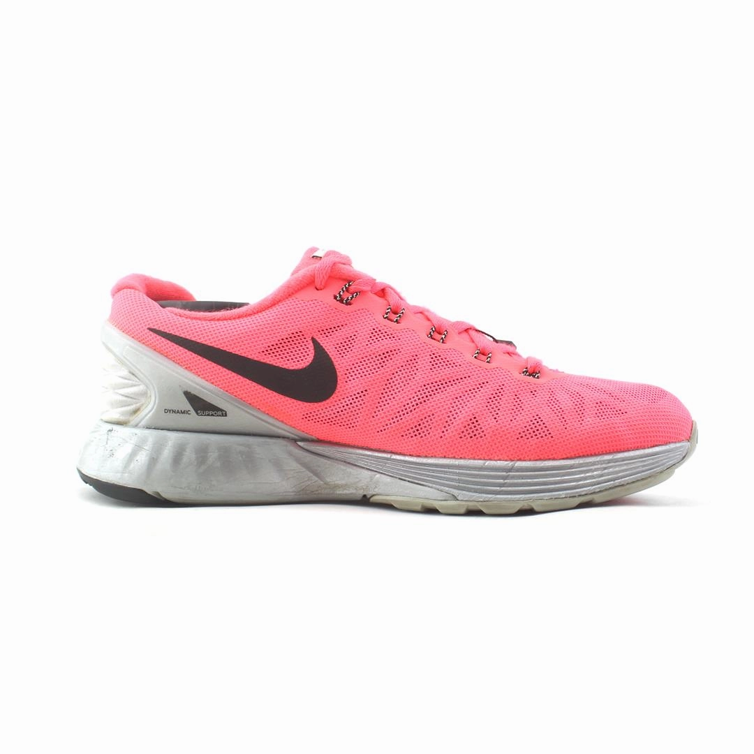 NIKE  LUNARGLIDE 6 High Top Nike Basketball Shoes