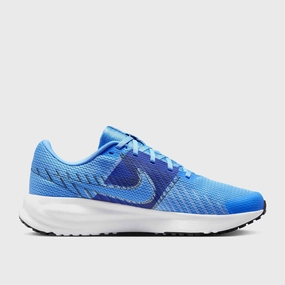 Nike Mens Run Defy Running Shoes Blue Nike Shoes Customize