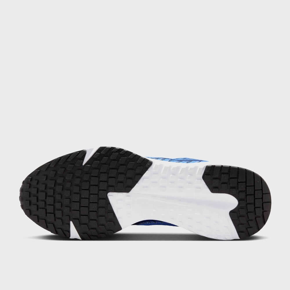 Nike Shoes Running Nike Mens Run Defy Running Shoes Blue