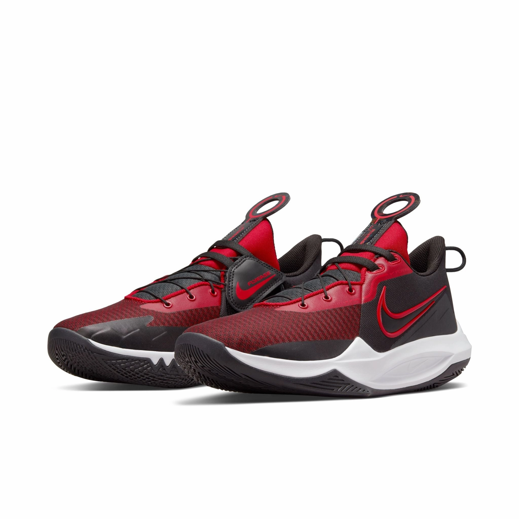 Nike Precision 6  Flyease Mens Basketball Shoes Nike Shoes Diamond