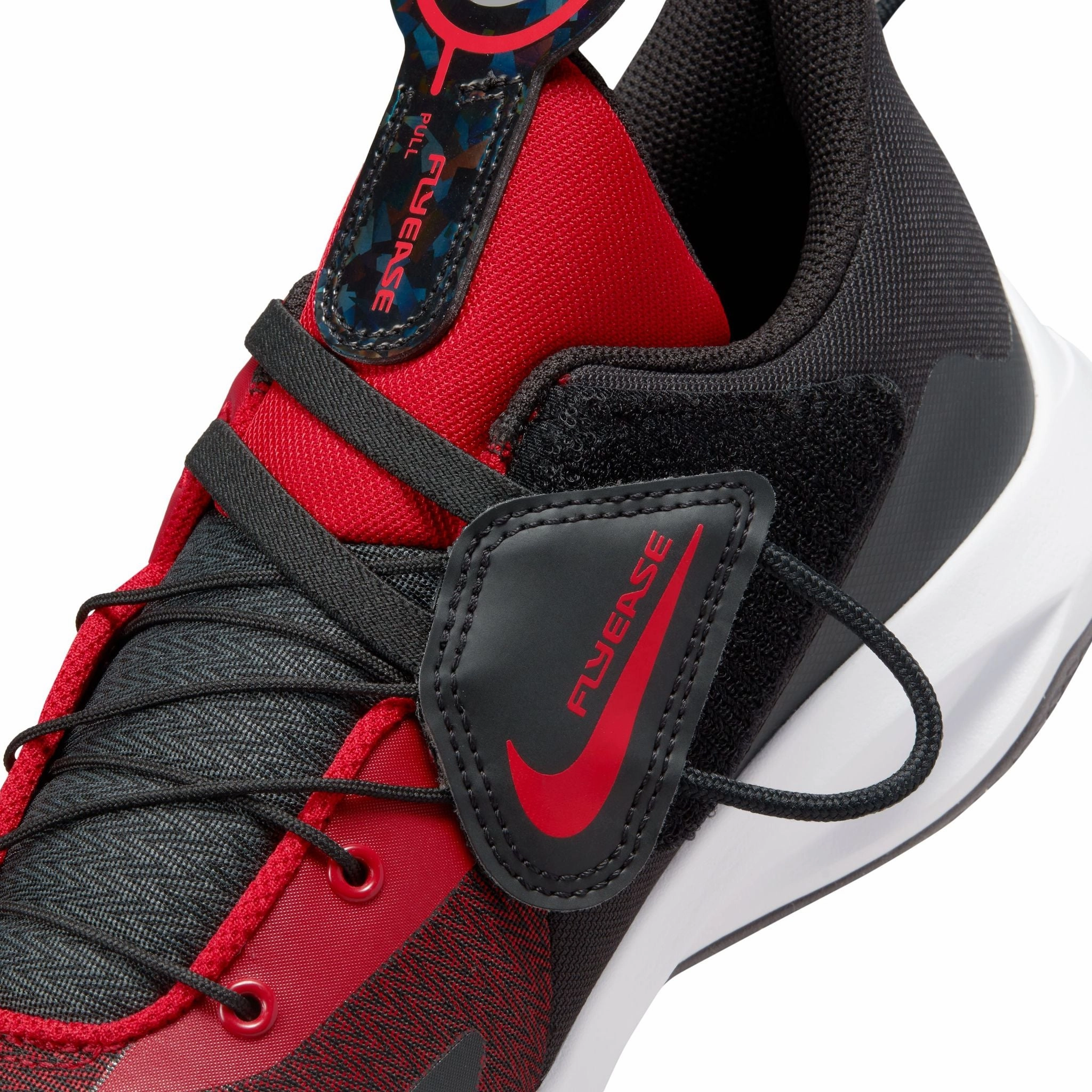 Nike Sports Nike Precision 6  Flyease Mens Basketball Shoes