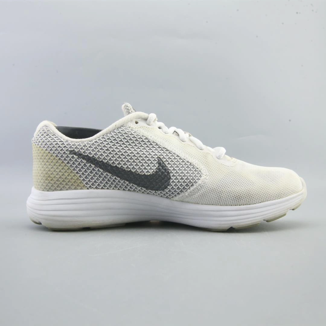 Nike Olive Green Shoes NIKE REVOLUTION 3