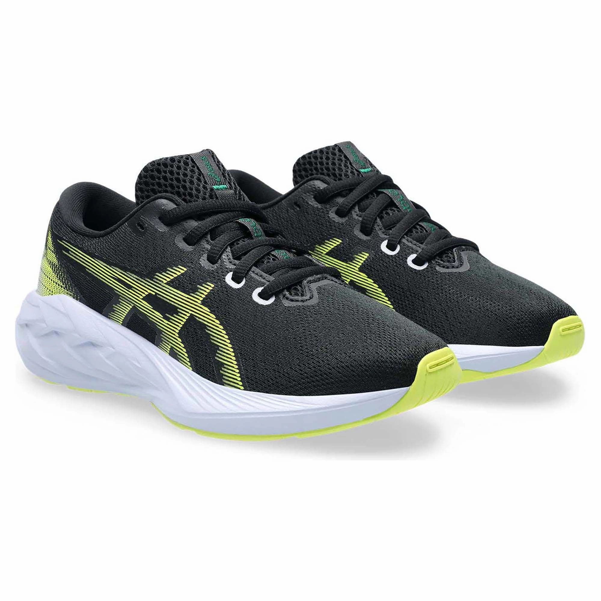 Novablast 5 GS Junior's Running Shoes Running Shoes Aesthetic