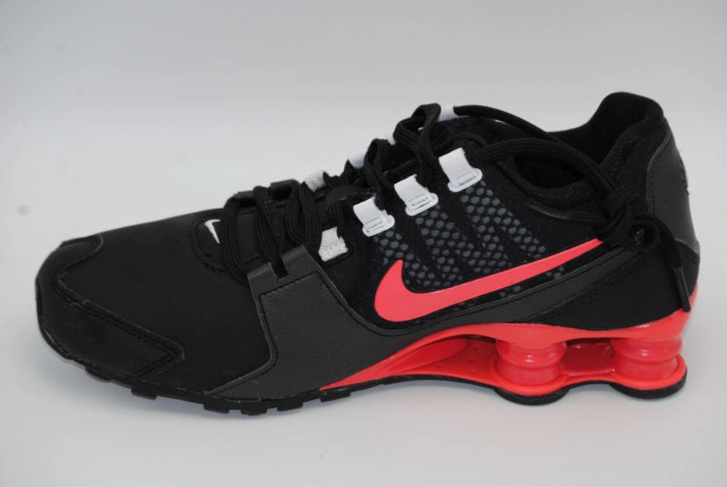 Shoes Nike Soccer Nike Shox Avenue SE Women's running shoes 844131 003 Multiple sizes