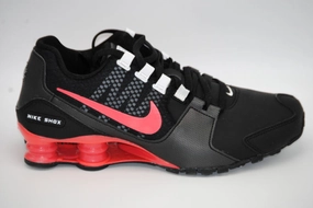 Nike Air Max Original Shoes Nike Shox Avenue SE Women's running shoes 844131 003 Multiple sizes
