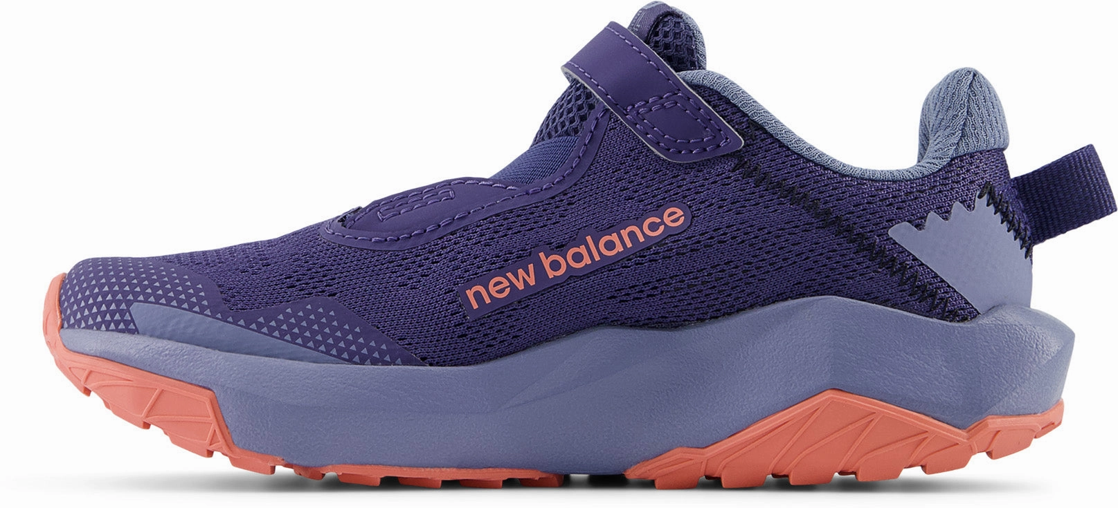 Nitrel V6 Kid's Trail Running Shoes (Width M) Good Minimalist Running Shoes