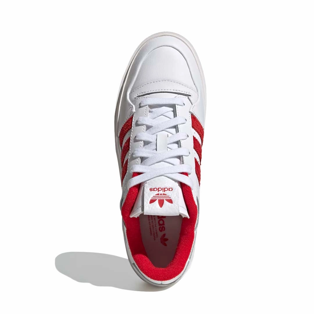 Casual Trending Shoes 2024 adidas - Women's Forum Bonega Shoes (IG9678)