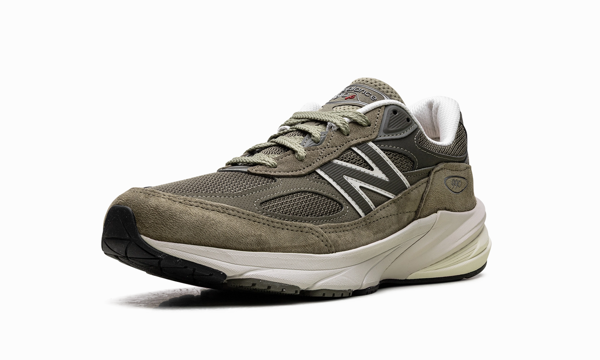 990v6 "True Camo" Hommes New Balance