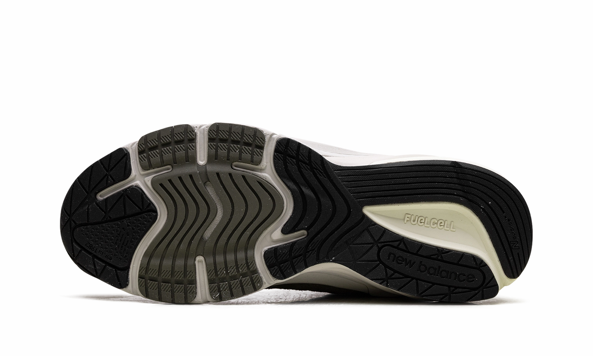 990v6 "True Camo" New Balance 327 Olympic Usa