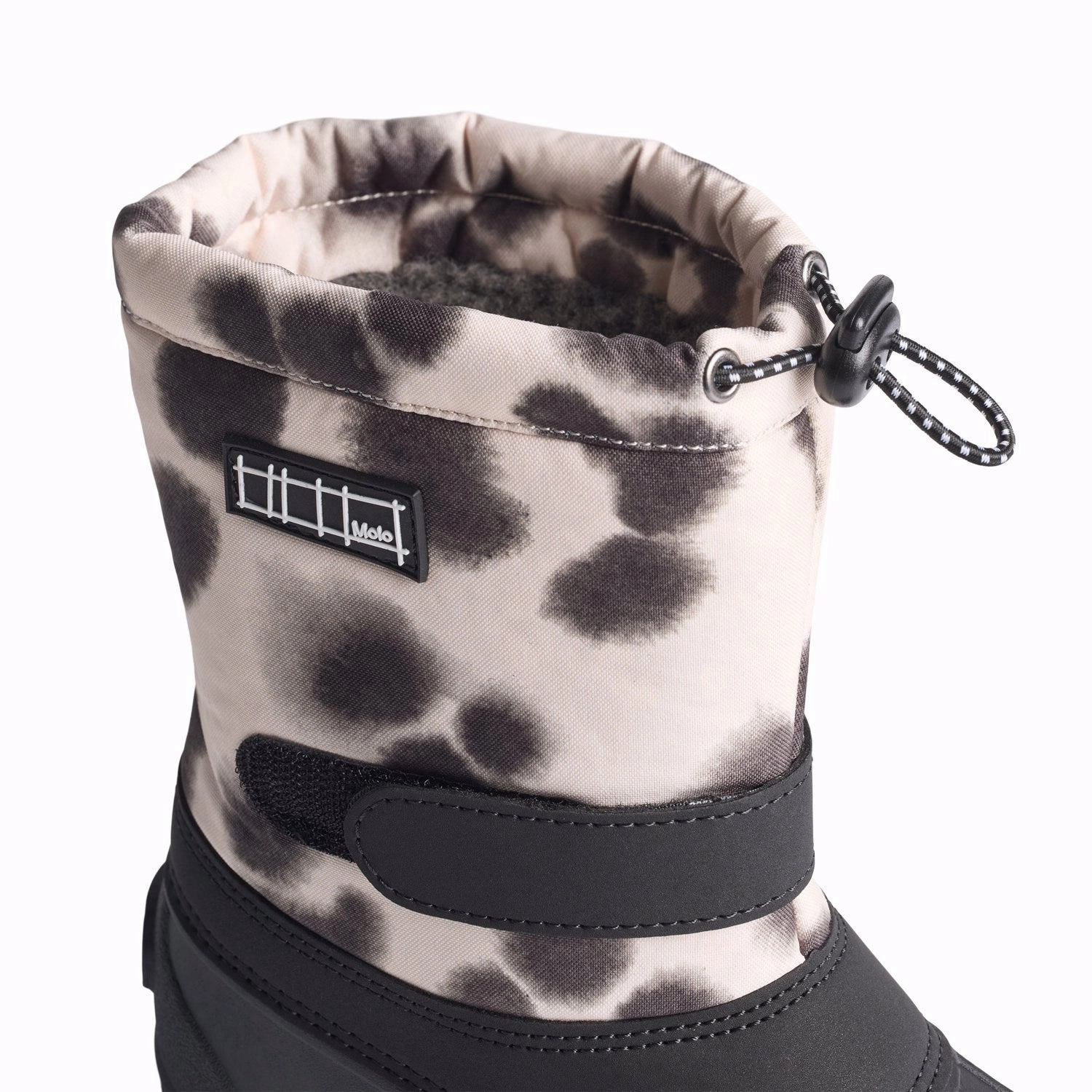 Molo Snow Leo Driven Boots Snow Boots India
