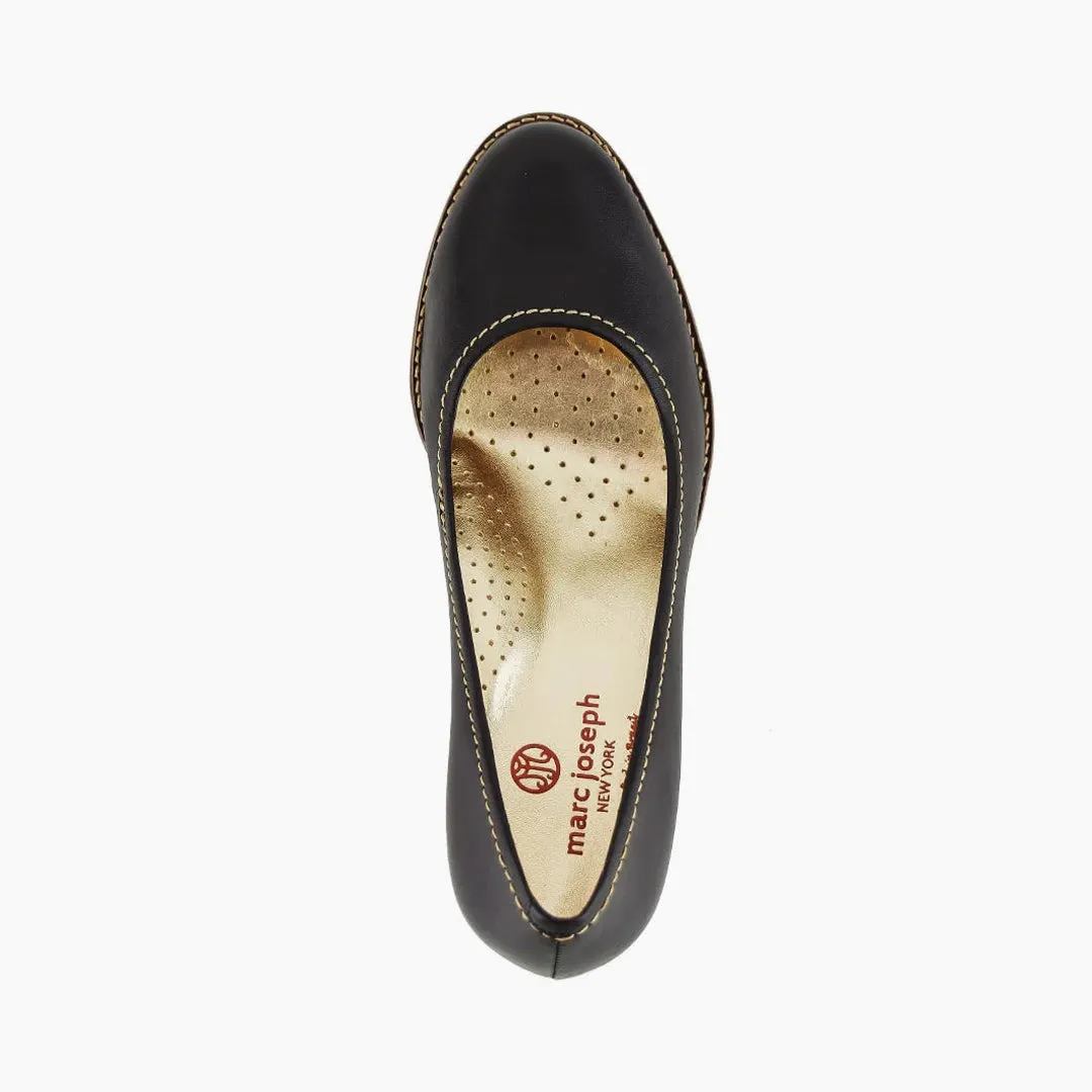 N.Y.C. Pump, Women Trail Oxfords