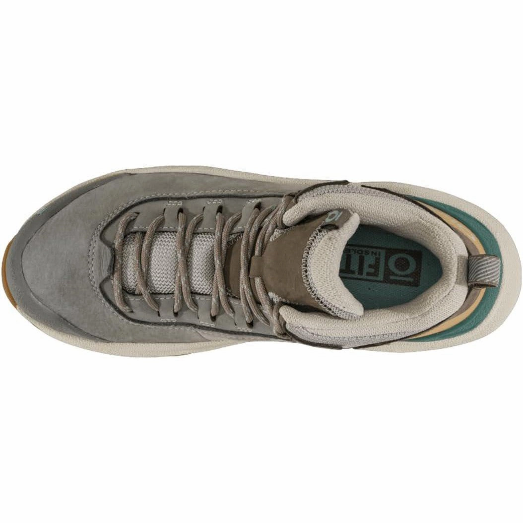 Oboz Women's Cottonwood Mid B-DRY Hiking Boot Hiking