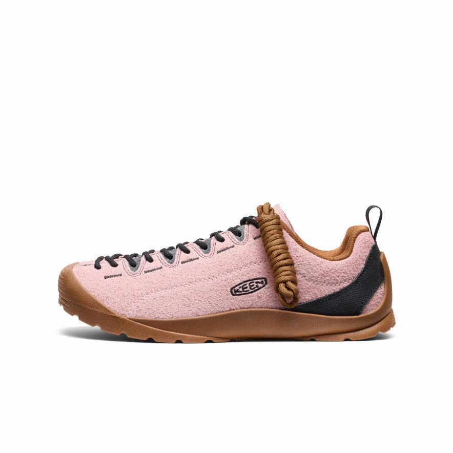 Women's Jasper Sneaker x Highsnobiety  |  Pink/Gum Best La Sportiva Climbing Shoes Reddit